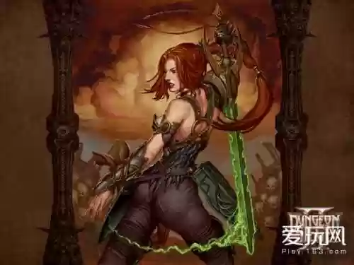 地牢围攻2手机版(十大rpg神作单机手游)插图6 地牢围攻2手机版(十大rpg神作单机手游)插图6