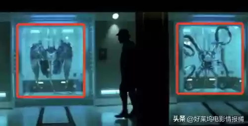 邪恶大夫阵容推荐图(邪恶戴夫是僵王博士吗)插图3
