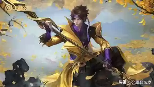 完全克制典韦的一套阵容(什么装备克制典韦)插图4