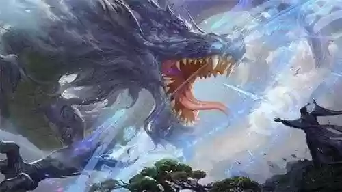 斗破苍穹十大强者排名(斗破苍穹实力排行榜100)插图1