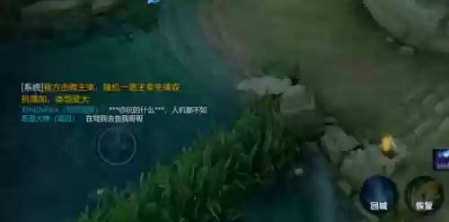 王者稀奇阵容(王者荣耀强势阵容)插图6