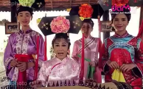 越南最丑阵容(越南最丑网红整容)插图20