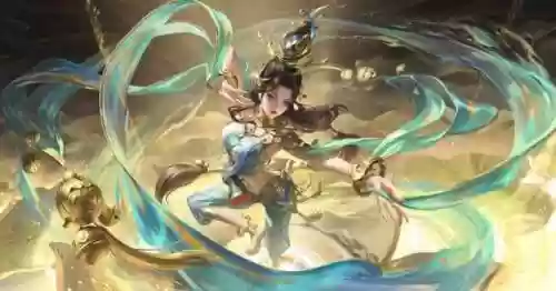 闪现貂蝉适合什么阵容出装(云顶之弈推荐阵容及详细出装)插图1