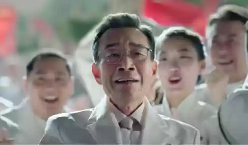 我和我的祖父演员阵容介绍(我和我的父辈所有演员表)插图26