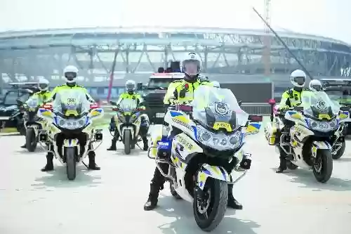 大运会安保阵容(大运会怎么报名参加)