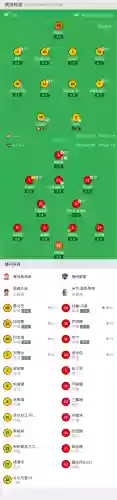 约翰马里最佳阵容(马德里竞技最佳阵容)插图28