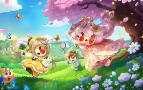 有没有适合情侣玩的手机游戏(适合cp一起玩的手游)插图9