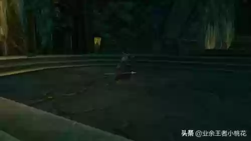 阿塔哈卡神庙(沉没的神庙副本路线)插图5