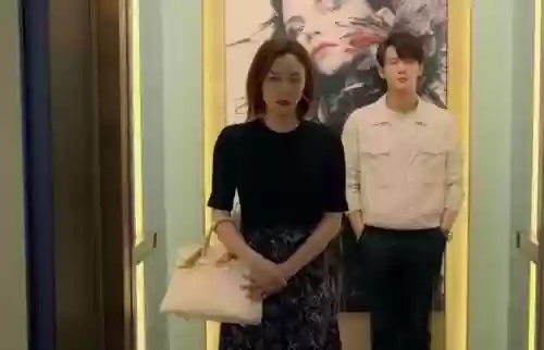 《你安全吗》演员阵容介绍(你安全吗女主是谁)插图13