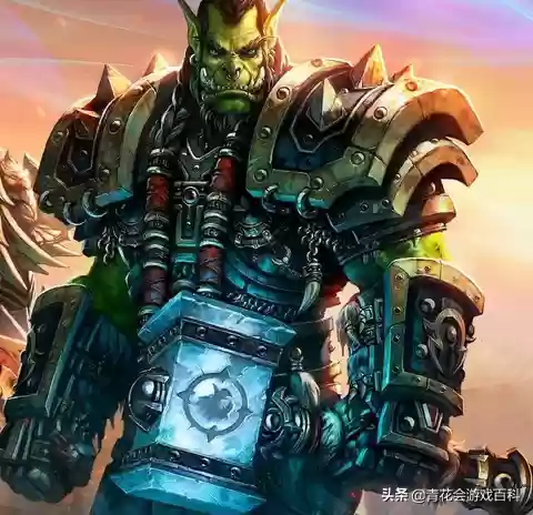 魔兽宏命令大全(wow宏命令大全手册)插图2