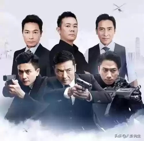 飞虎之壮志英雄(飞虎3之壮志英雄国语版在线观看)插图1