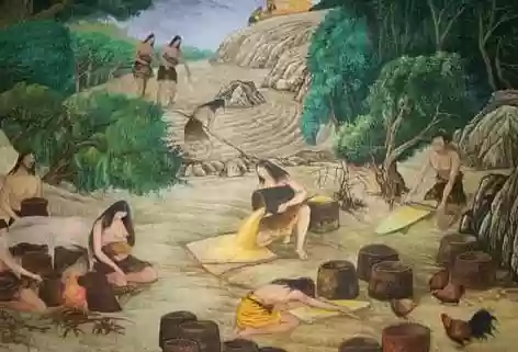 燕氏四个和尚播种(燕氏求子4合1繁简)插图6