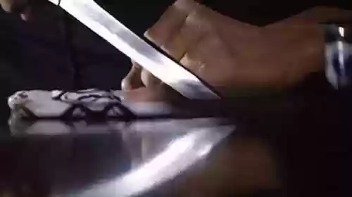 卖婬中十指连心是什么意思(十指连心是指哪个手指)插图8
