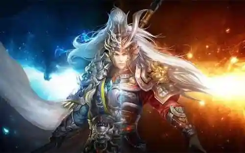 诸天大先生(诸天长生游)插图4