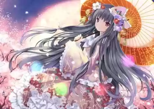 东方幻想乡人物大全(东方project全角色名单)插图18