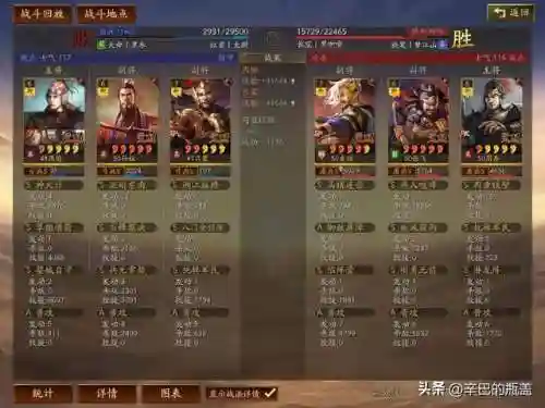 孙权阵容组合(三国志孙权t0阵容)插图14