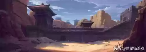 轩辕剑之苍之曜(轩辕剑一共有几部)插图1