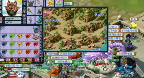 职业五开棋子阵容(平民五开最佳组合)插图7 职业五开棋子阵容(平民五开最佳组合)插图7
