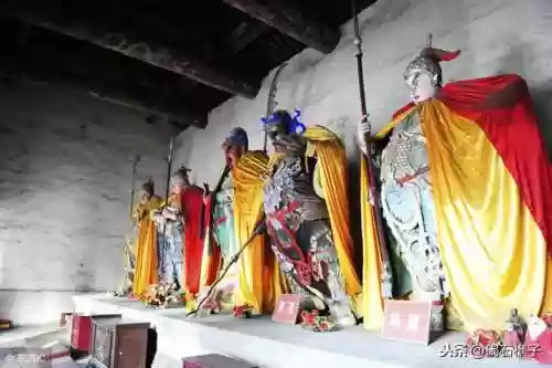 三国志魏延大战张辽阵容(少年三国志魏国阵容)插图3