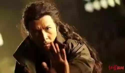 甄子丹2023新片(甄子丹2024年最新电影)插图1
