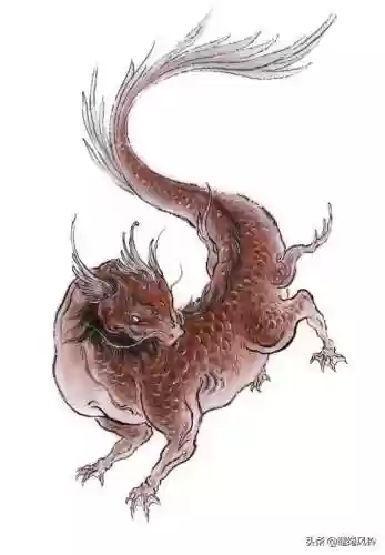 108只神兽大全(宝可梦98只神兽图片)插图110