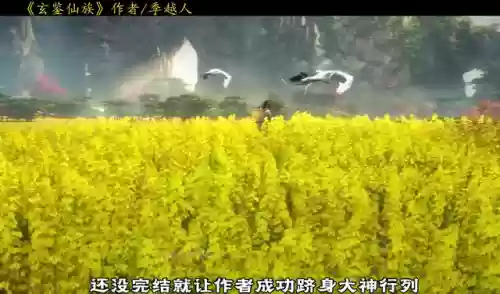 张大牛的修仙路(修仙传奇)插图1