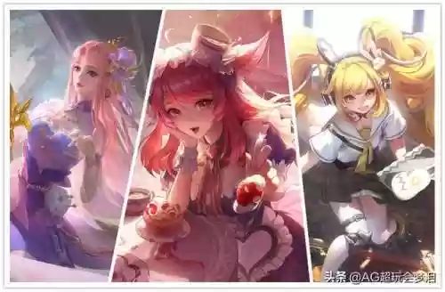 5姐妹是啥阵容(五排上分最佳阵容)插图1