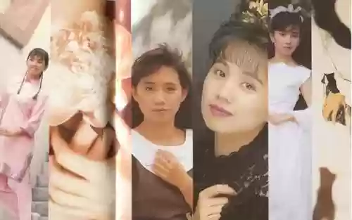 明天会更好春晚大合唱阵容(明天会更好群星大合唱视频)插图1