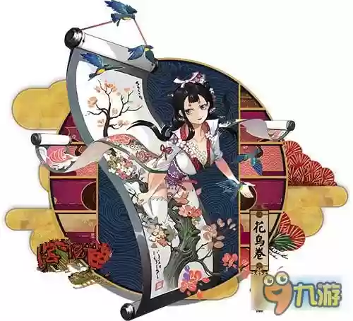 五花鸟阵容(小鸟爱飞翔最强阵容)