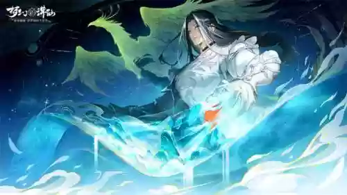 梦幻龙族2职业排行(龙族幻想13个职业哪个厉害)插图6