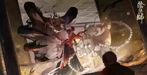 阴阳师赤月复苏阵容无千姬(阴阳师因幡辉夜姬阵容搭配)插图4
