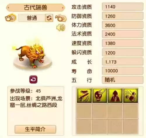 凤凰龙女阵容(换形师龙女阵容)插图5