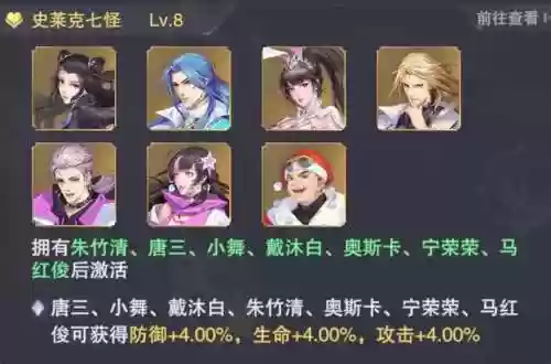唐昊朱竹清阵容搭配(唐昊阵容怎么搭配)插图10