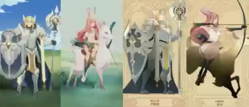 装备共享阵容(策略军团最强阵容装备)插图2
