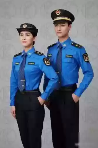 真实执法阵容装备搭配(执法装备的配备和应用)插图4