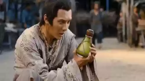 画皮2解说(画皮1和画皮2有联系吗)插图9