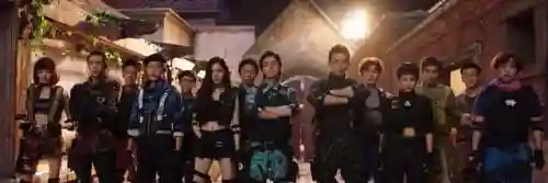 华语魔幻巨制阵容推荐(魔法无敌阵容搭配)插图10