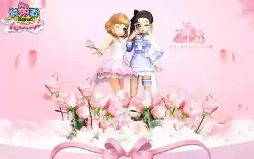 劲舞团商城主题活动(劲舞团过派对心数图)插图5