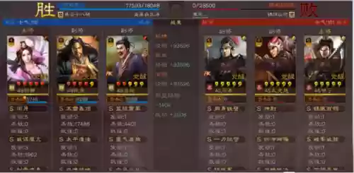 貂蝉喜欢阵容(貂蝉搭配什么英雄)插图10