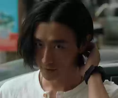 电视剧对手演员阵容介绍(电视剧《对手》)插图6