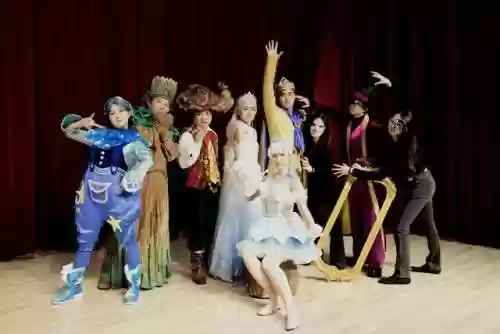 魔镜奇缘公主之战阵容(魔镜物语t0阵容)插图1