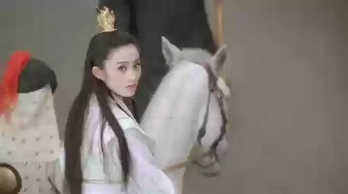 鹿鼎记网游阵容(武侠类网游排行)插图4