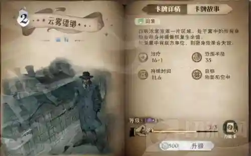 魔法觉醒 顶尖决斗家阵容(决斗之城2111魔法师秘术)插图8