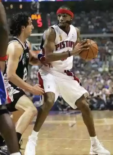 老马刺阵容(2017nba最佳阵容一二三阵)插图3 老马刺阵容(2017nba最佳阵容一二三阵)插图3