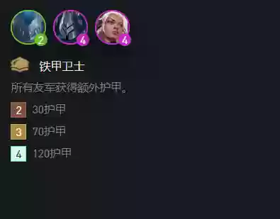 铁甲卫视阵容(王牌探险家阵容推荐)