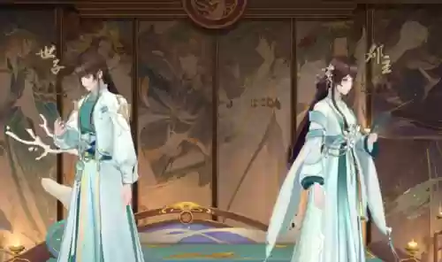 花之月阵容(自走棋最新阵容推荐11月)