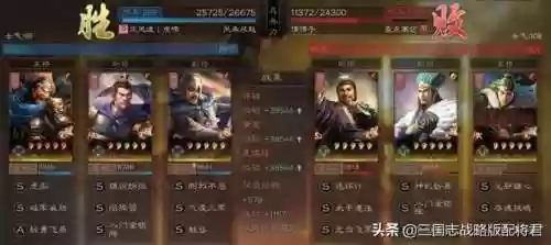 许褚的阵容(乱世王者许褚和关羽哪个更强)插图2