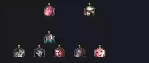 狙神阵容怎么搭配65(S3.5狙神阵容)插图1