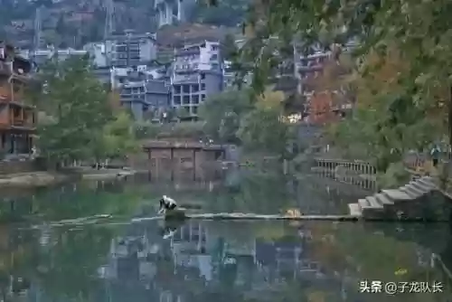 凤凰古城旅游攻略(凤凰古城游玩注意事项)插图6