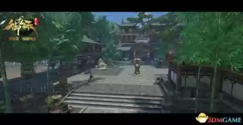 御龙在天什么时候出的(御龙在天营收)插图5